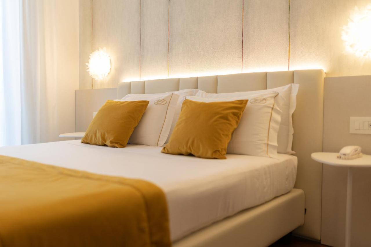 Hotel Imperia Lido di Jesolo Esterno foto